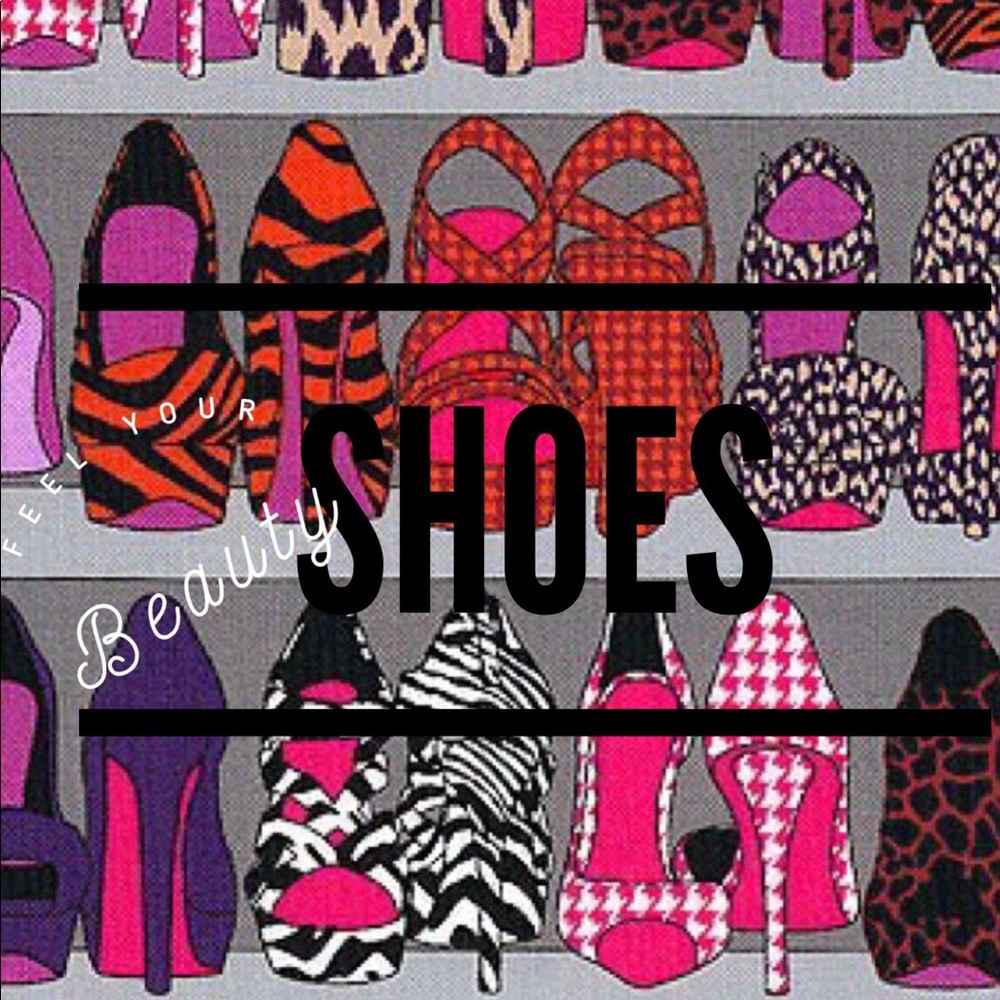 Shoes - Picture 2 of 2